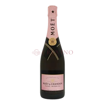 Moët & Chandon Rose Imperial