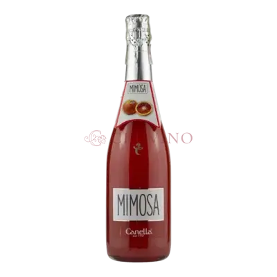 Canella Casa Vinicola Mimosa Cocktail