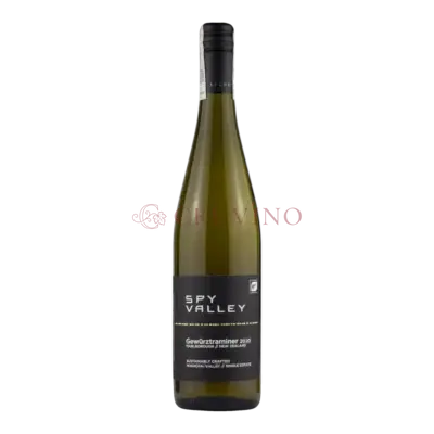 Spy Valley Gewurztraminer