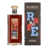 Hardy XO Rare + GB 0.70 liter