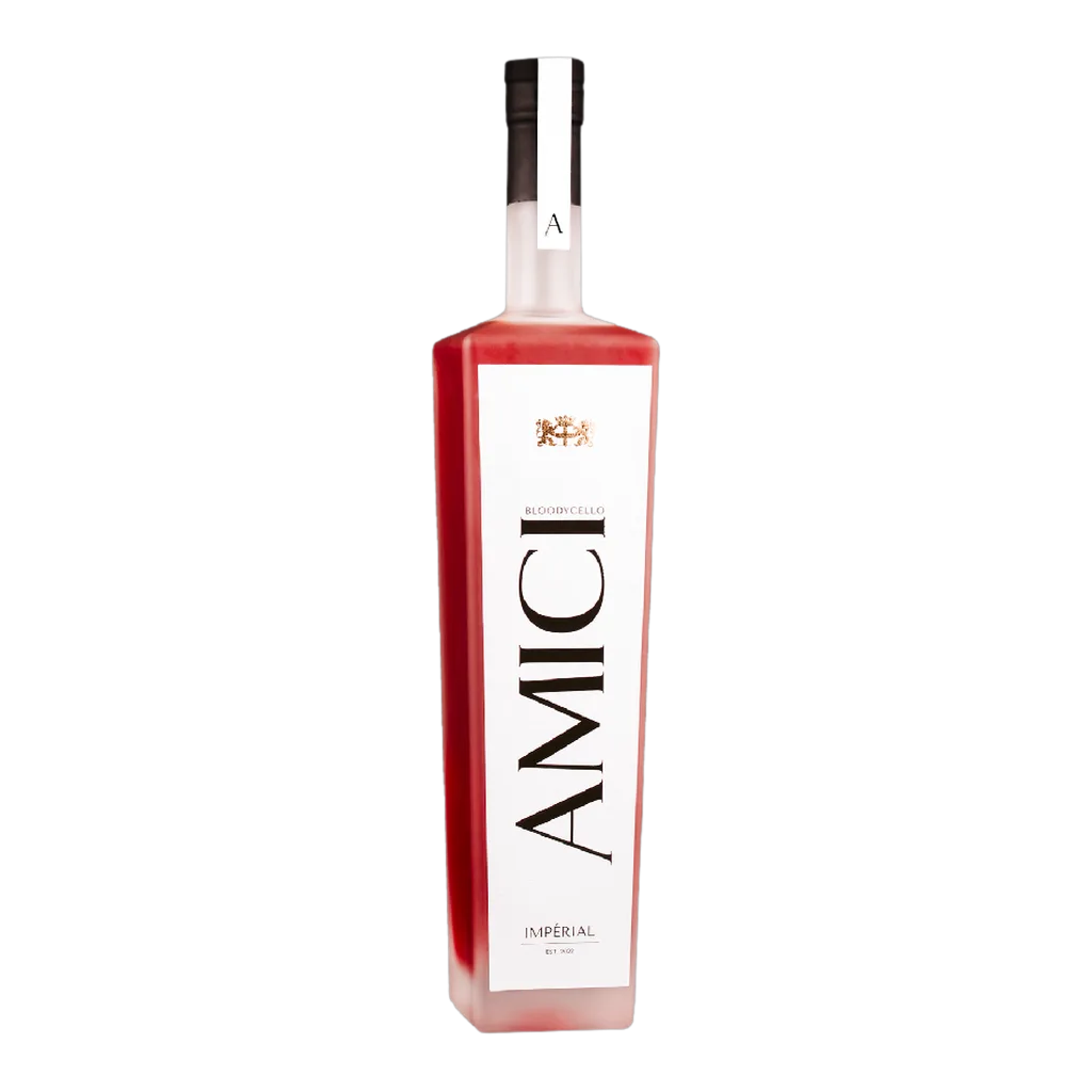 Amici Bloodycello 0.70 liter
