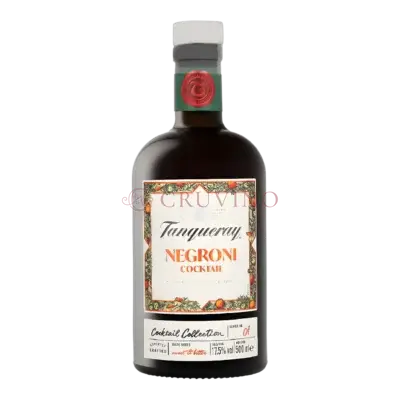 Tanqueray Negroni Cocktail 17.5° 0.5L
