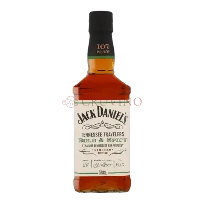 Jack Daniel's Travelers Bold & Spicy 0.50 liter