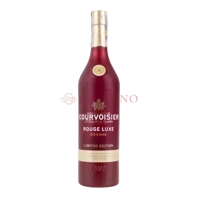 Courvoisier Rouge Luxe 40° 0.7L