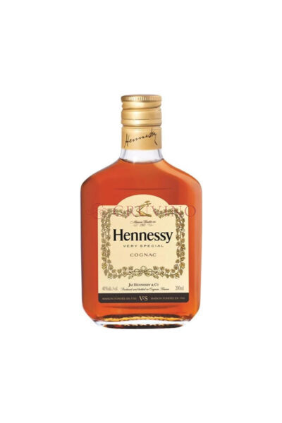 HENNESSY VS EOY24 40° 0.7L