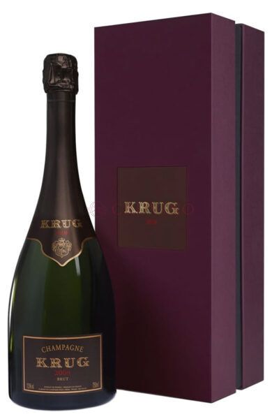 KRUG VINTAGE 2008 w kartoniku