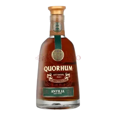 Quorhum Antilia Rum 40% 70cl