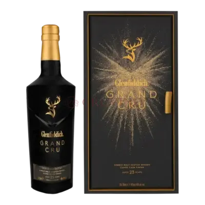 Glenfiddich 23 YO Grand Cru Whisky 43% 70cl