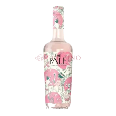 The Pale Rose
