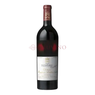 Chateau Mouton Rothschild 1-er Cru Classe