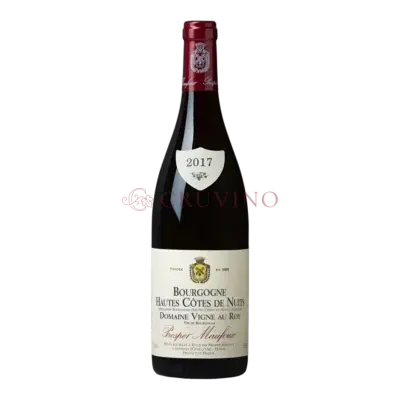 Prosper Maufoux Hautes Cotes de Nuits Rouge