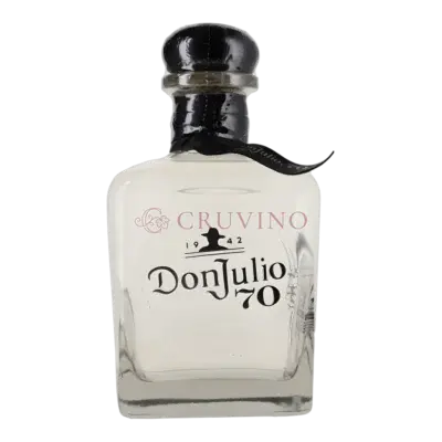 Don Julio 70 Cristalino Anejo 35° 0.7L