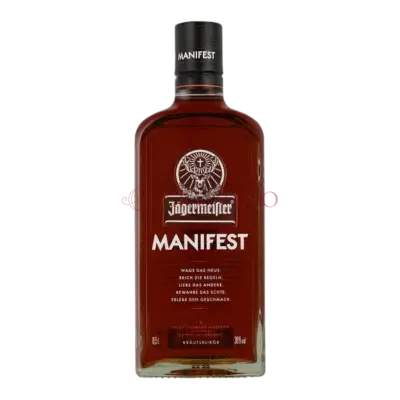 Jagermeister Manifest 0.50 liter