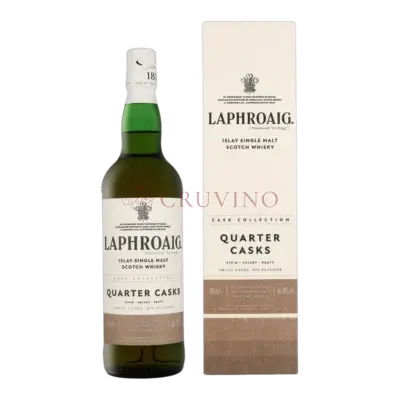 Laphroaig Quarter Cask