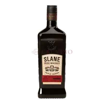 Slane Tripled Casked 40° 0.7L