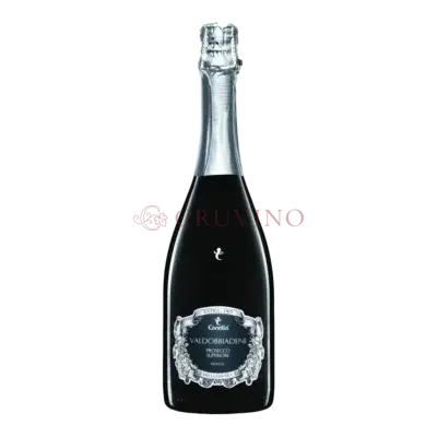 Canella Casa Vinicola Prosecco Valdobbiadene Superiore DOCG Extra Dry