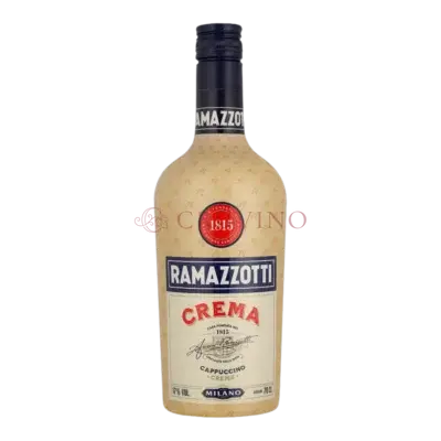 Ramazzotti Crema Gelato