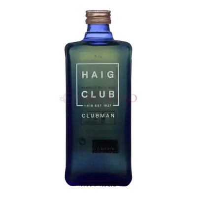 Haig Club Clubman 40° 0.7L