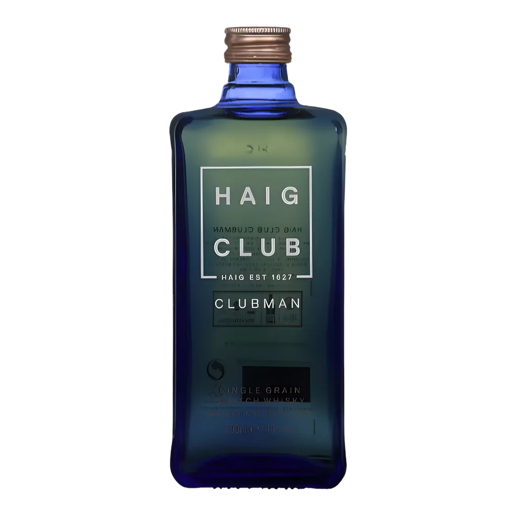Haig Club Clubman 40° 0.7L