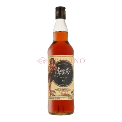 Sailor Jerry