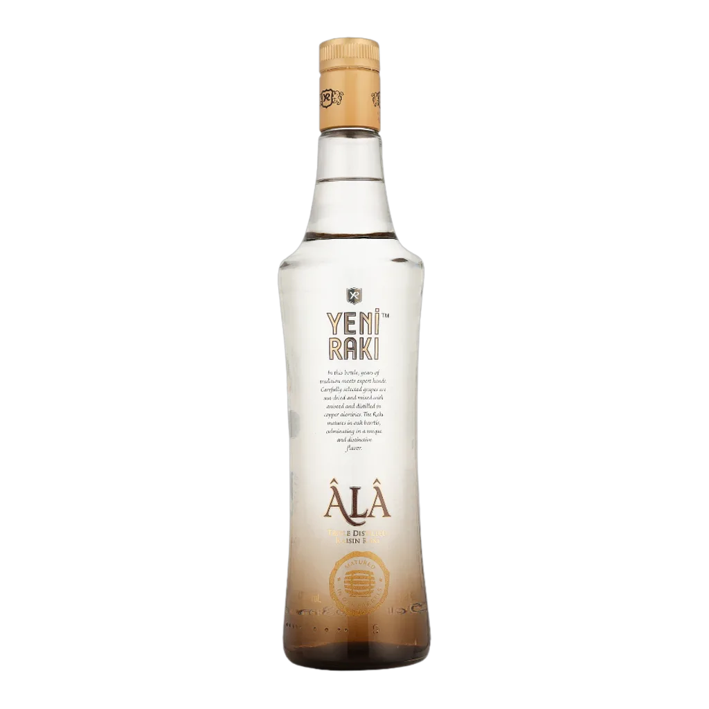 Yeni Raki Ala NRF 0.70 liter