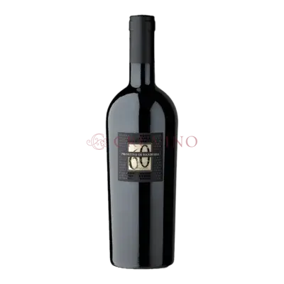 Sessantanni Primitivo Di Manduria DOP