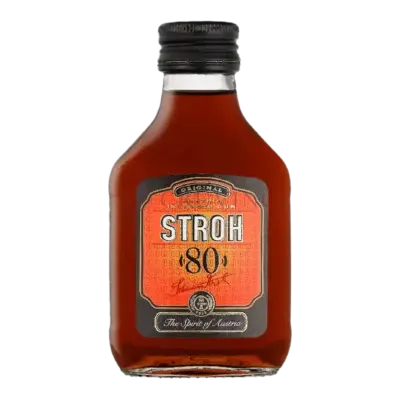 Stroh 80 0.10 liter
