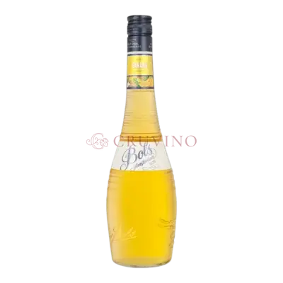 Bols Bananes 17° 0.7L