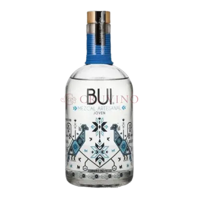 Bui Mezcal Joven 45° 0.7L