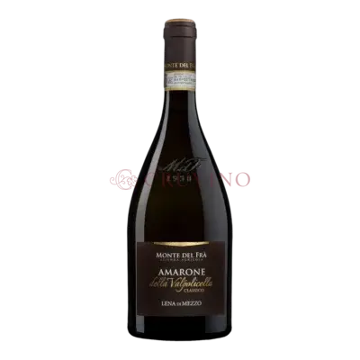 Monte del Fra Amarone Classico