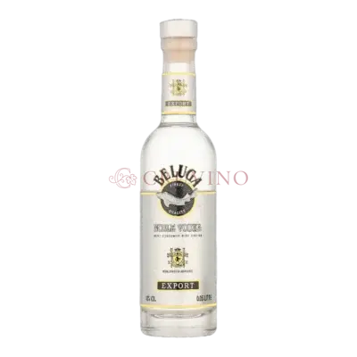 Beluga Noble Vodka 40% 100cl