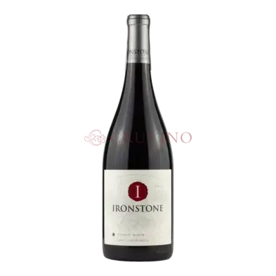 Ironstone Pinot Noir