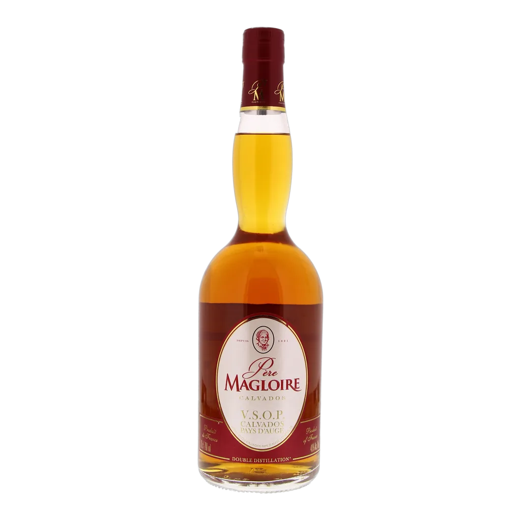 Père Magloire VSOP 40° 0.7L