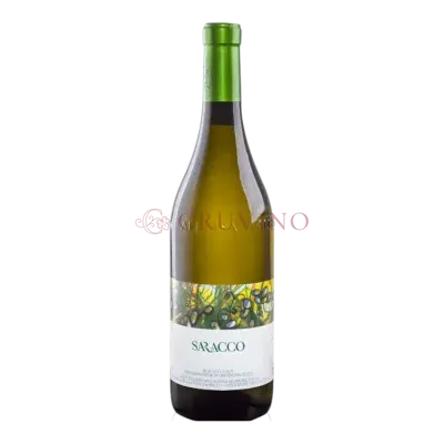 Paolo Saracco Moscato d’Asti