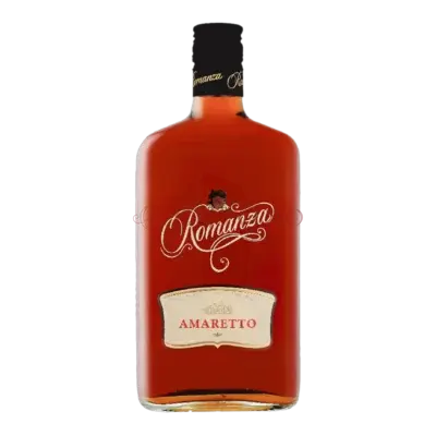 Romanza Amaretto