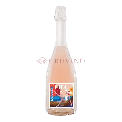 Lido Rose Prosecco Brut 200ml