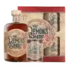 Demons Share 6 YO Rum 40% 70cl + 2 szklanki