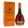 Carlos Primero Amontillado 40.3° 0.7L