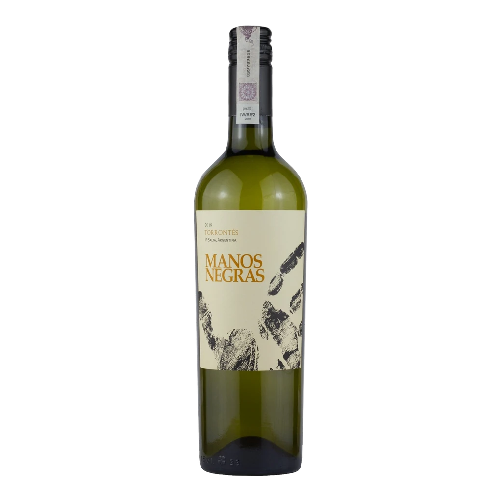 Manos Negras Torrontes