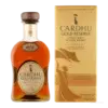 Cardhu Gold Reserve 0.70 liter