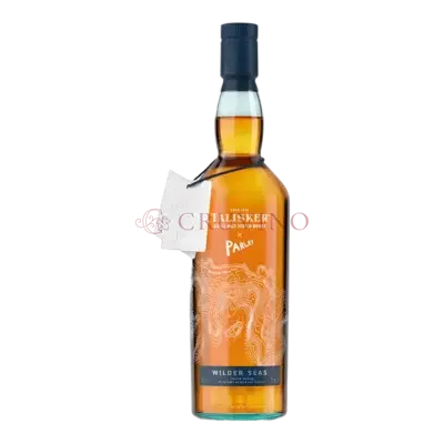 Talisker Parley Wilder Seas 48.6° 0.7L