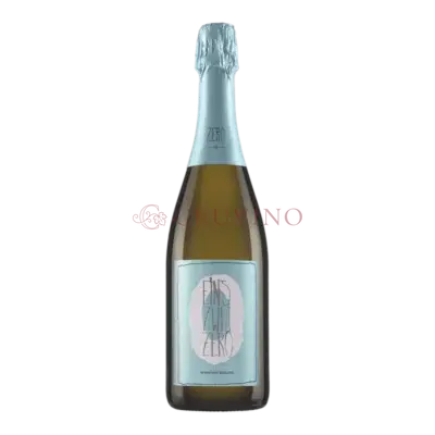 Leitz Eins Zwei Dry Zero Sparkling Riesling Alcohol-free