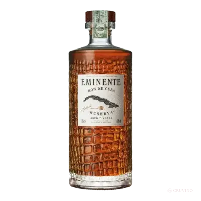 EMINENTE Reserva 7 Y.O. 41.3° 0.7L