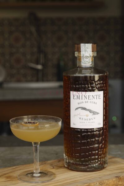 EMINENTE Reserva 7 Y.O. 41.3° 0.7L