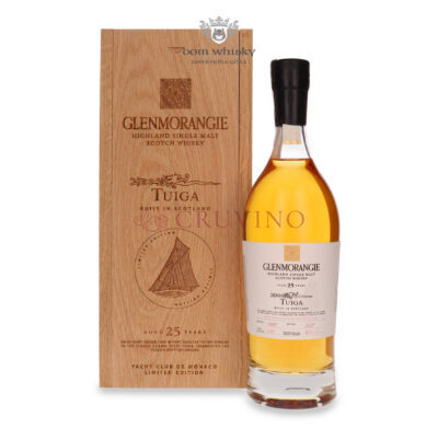 GLENMORANGIE TUIGA SC 13233 52.2° 0.7L