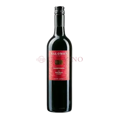 Salomon Norwood Shiraz Cabernet