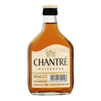 Chantré