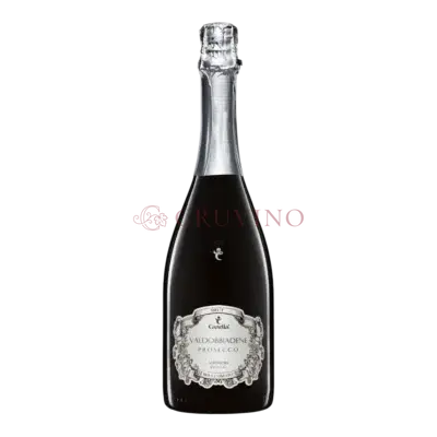 Canella Casa Vinicola Prosecco Valdobbiadene DOCG Brut
