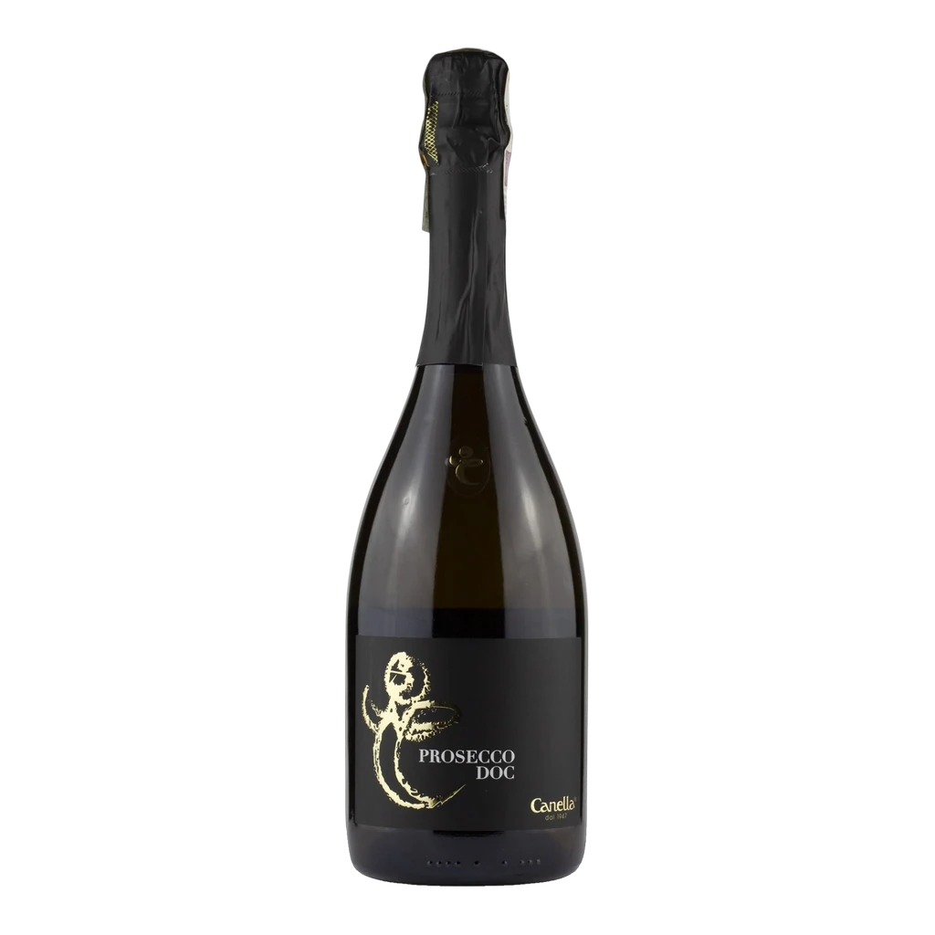Canella Casa Vinicola Prosecco DOC extra dry
