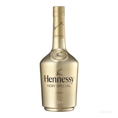 HENNESSY VS GOLD BOTTLE EOY 2025 40° 0.7L